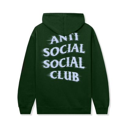 TV Glitch Hoodie