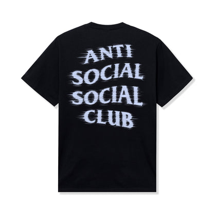 TV Glitch Tee