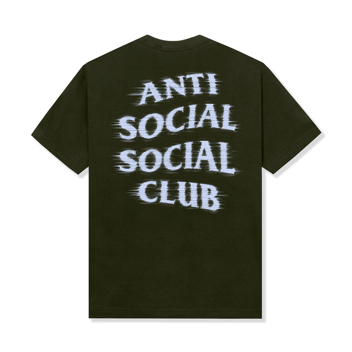 TV Glitch Tee