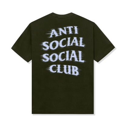 TV Glitch Tee