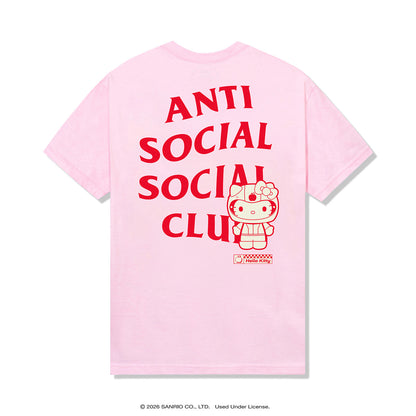 ASSC x Hello Kitty Final Lap Tee