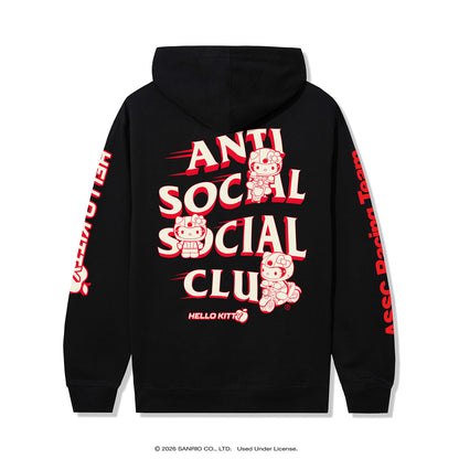ASSC X Hello Kitty Apex Hoodie