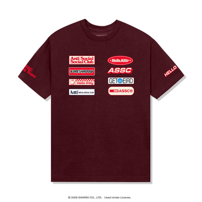 ASSC x Hello Kitty Apex Tee