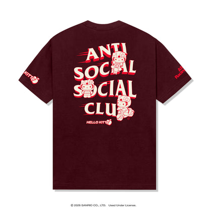 ASSC x Hello Kitty Apex Tee