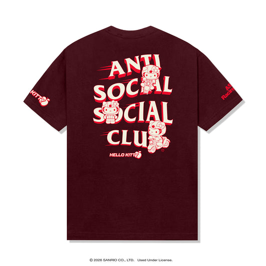 ASSC x Hello Kitty Apex Tee