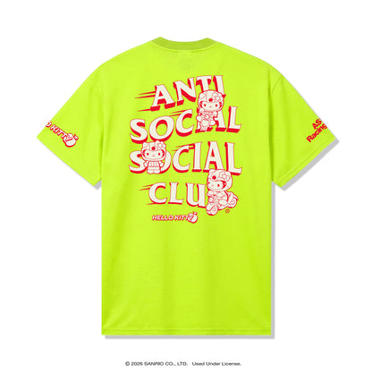 ASSC x Hello Kitty Apex Tee