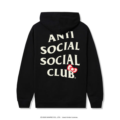 ASSC x Hello Kitty Pit Stop Hoodie