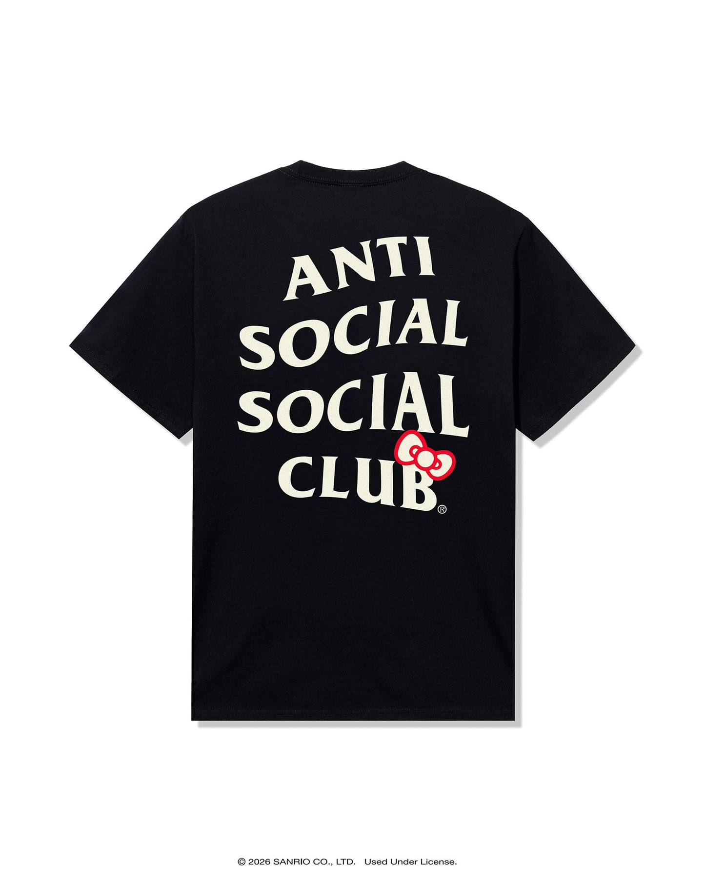 ASSC x Hello Kitty Pit Stop Tee
