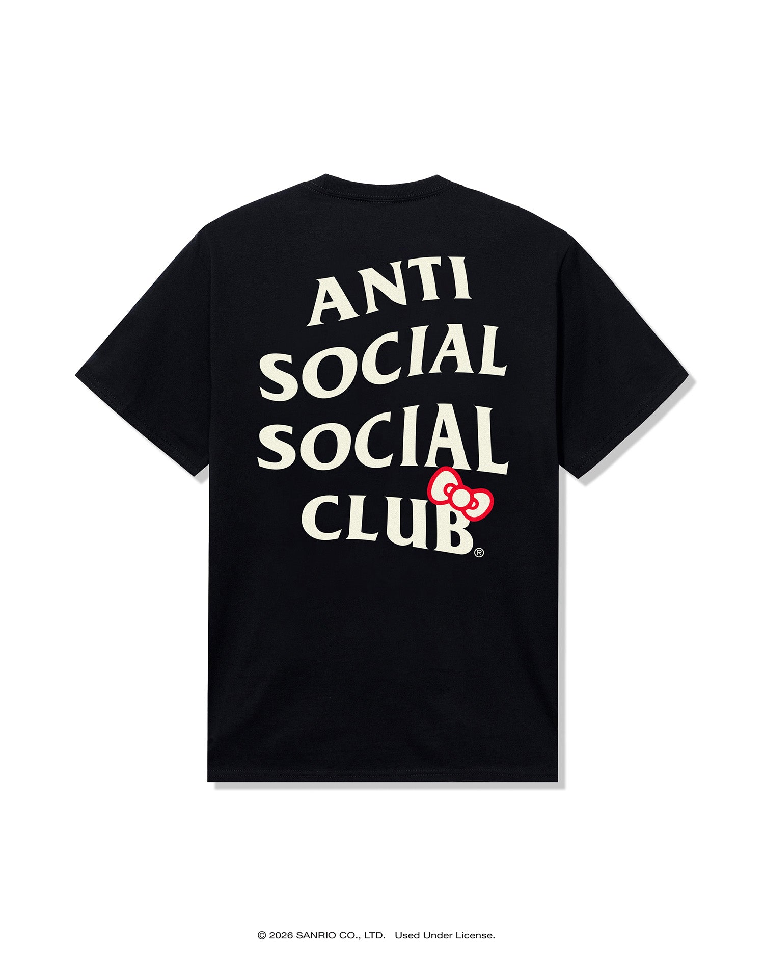 ASSC x Hello Kitty Pit Stop Tee