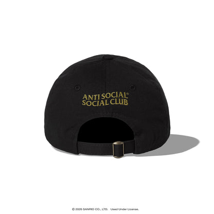 ASSC x Hello Kitty World Champ Dad Hat