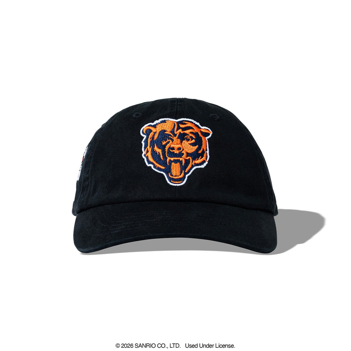 ASSC x Hello Kitty x Bears Touchback Dad Cap