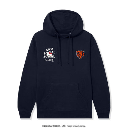 ASSC x Hello Kitty x Bears Blitz Hoodie