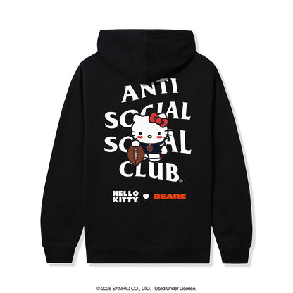 ASSC x Hello Kitty x Bears Blitz Hoodie