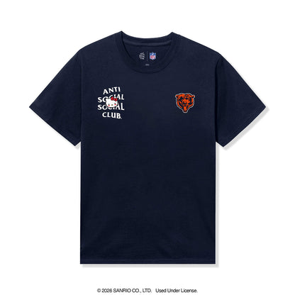 ASSC x Hello Kitty x Bears Blitz Tee