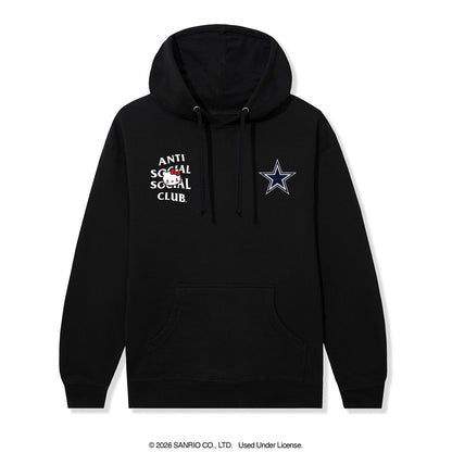 ASSC x Hello Kitty x Cowboys Blitz Hoodie