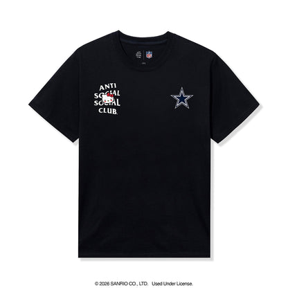 ASSC x Hello Kitty x Cowboys Blitz Tee