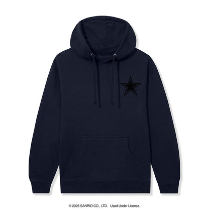 ASSC x Hello Kitty x Cowboys Touchdown Hoodie