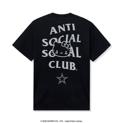 ASSC x Hello Kitty x Cowboys Touchdown Tee