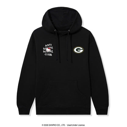 ASSC x Hello Kitty x Packers Blitz Hoodie