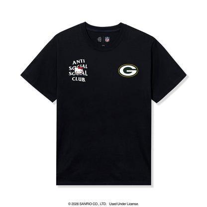 ASSC x Hello Kitty x Packers Blitz Tee