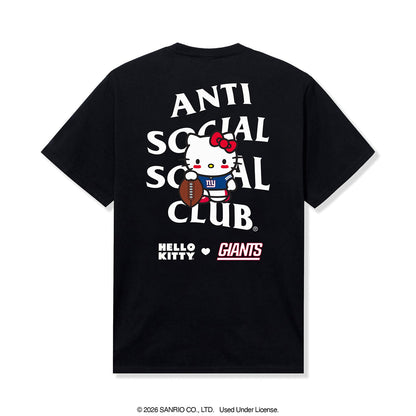 ASSC x Hello Kitty x Giants Blitz Tee