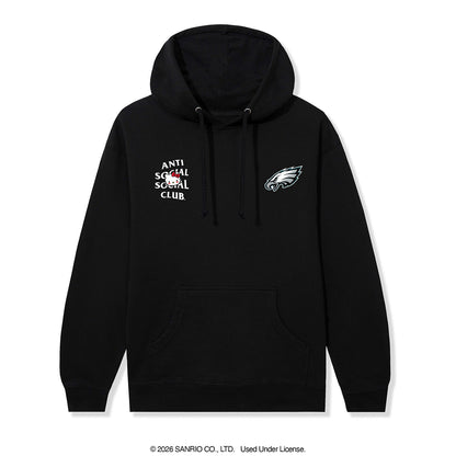ASSC x Hello Kitty x Eagles Blitz Hoodie