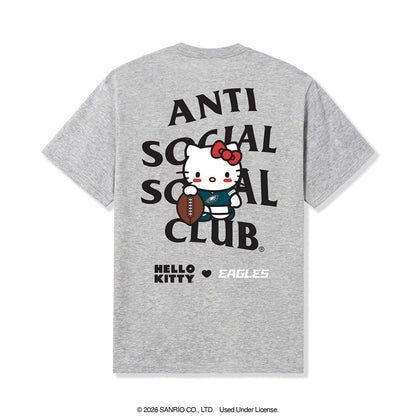 ASSC x Hello Kitty x Eagles Blitz Tee