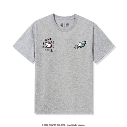 ASSC x Hello Kitty x Eagles Blitz Tee