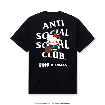 ASSC x Hello Kitty x Eagles Blitz Tee