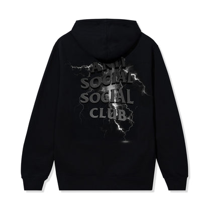 ASSC Bolt From The Blue Zip Hoodie