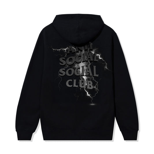 ASSC Bolt From The Blue Zip Hoodie