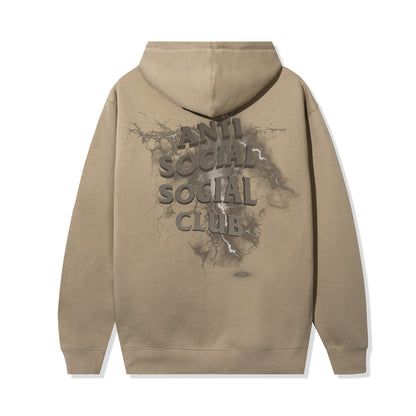 ASSC Bolt From The Blue Zip Hoodie