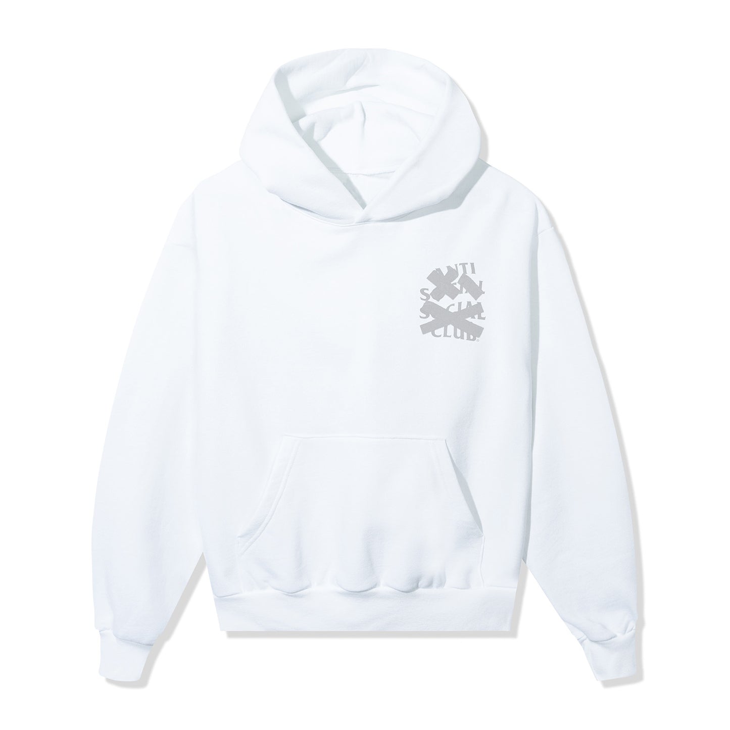 ASSC Cancelled Tonal Hoodie