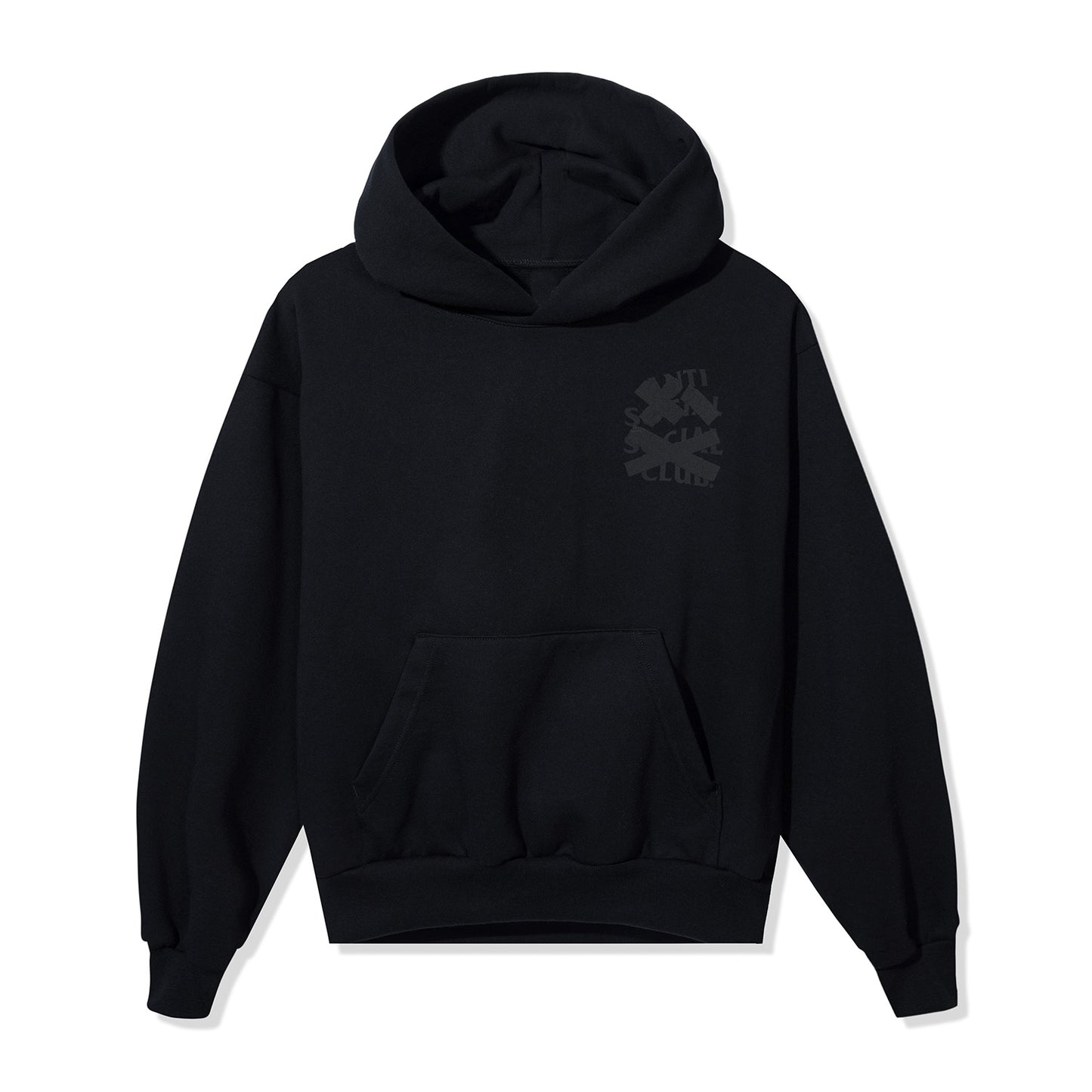 ASSC Cancelled Tonal Hoodie