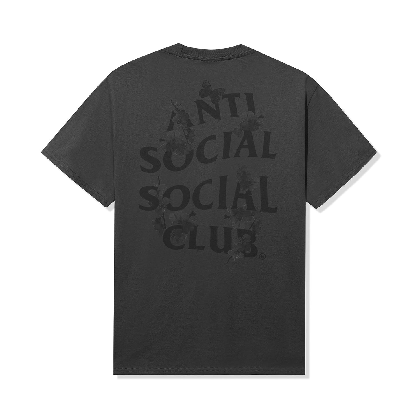 ASSC Tonal Kkotch Tee