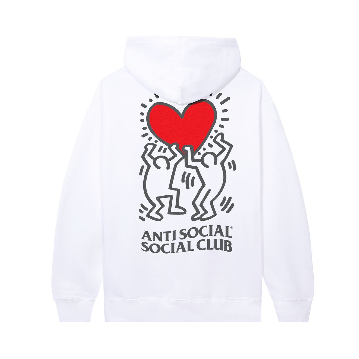 ASSC x Keith Haring
