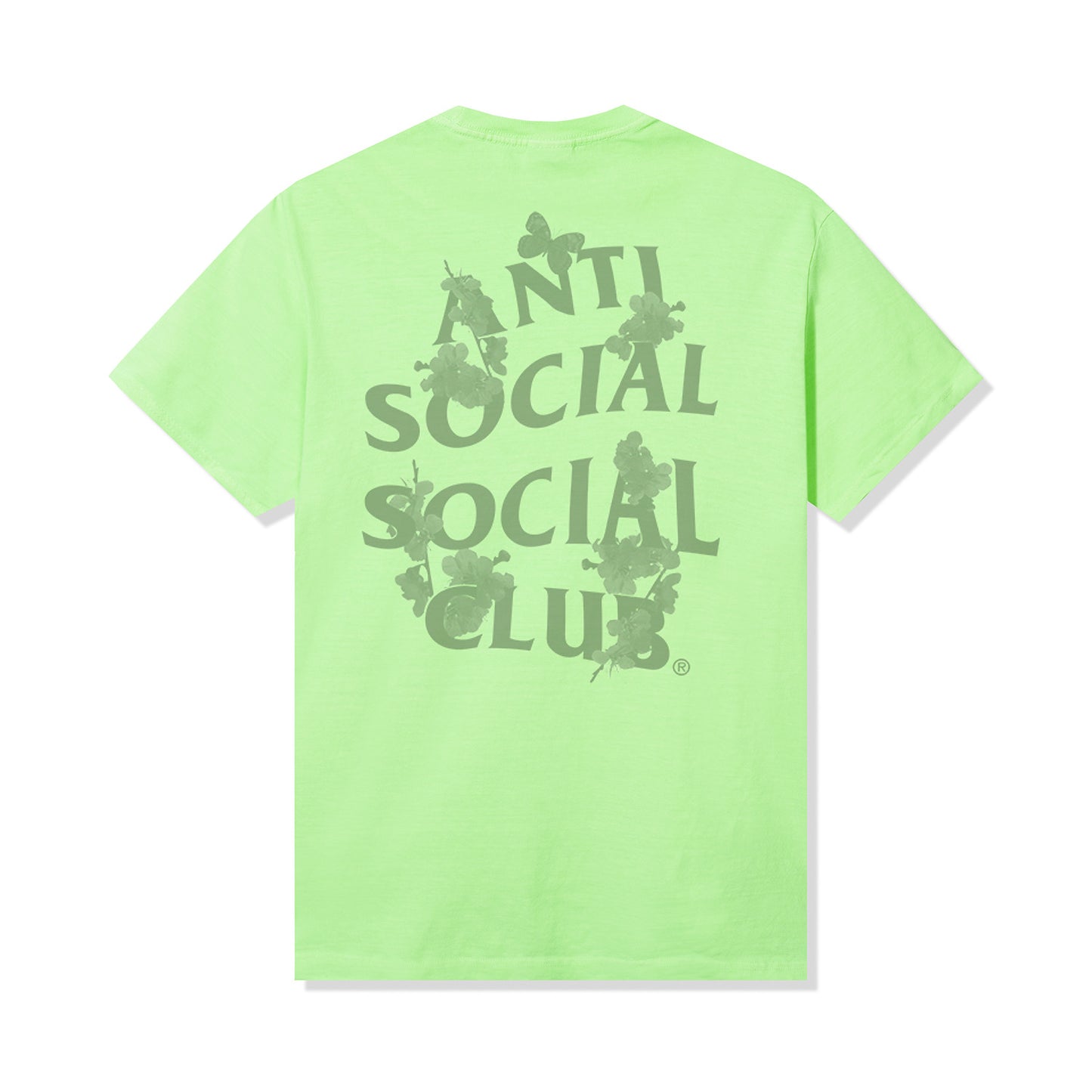 ASSC Tonal Kkotch Tee