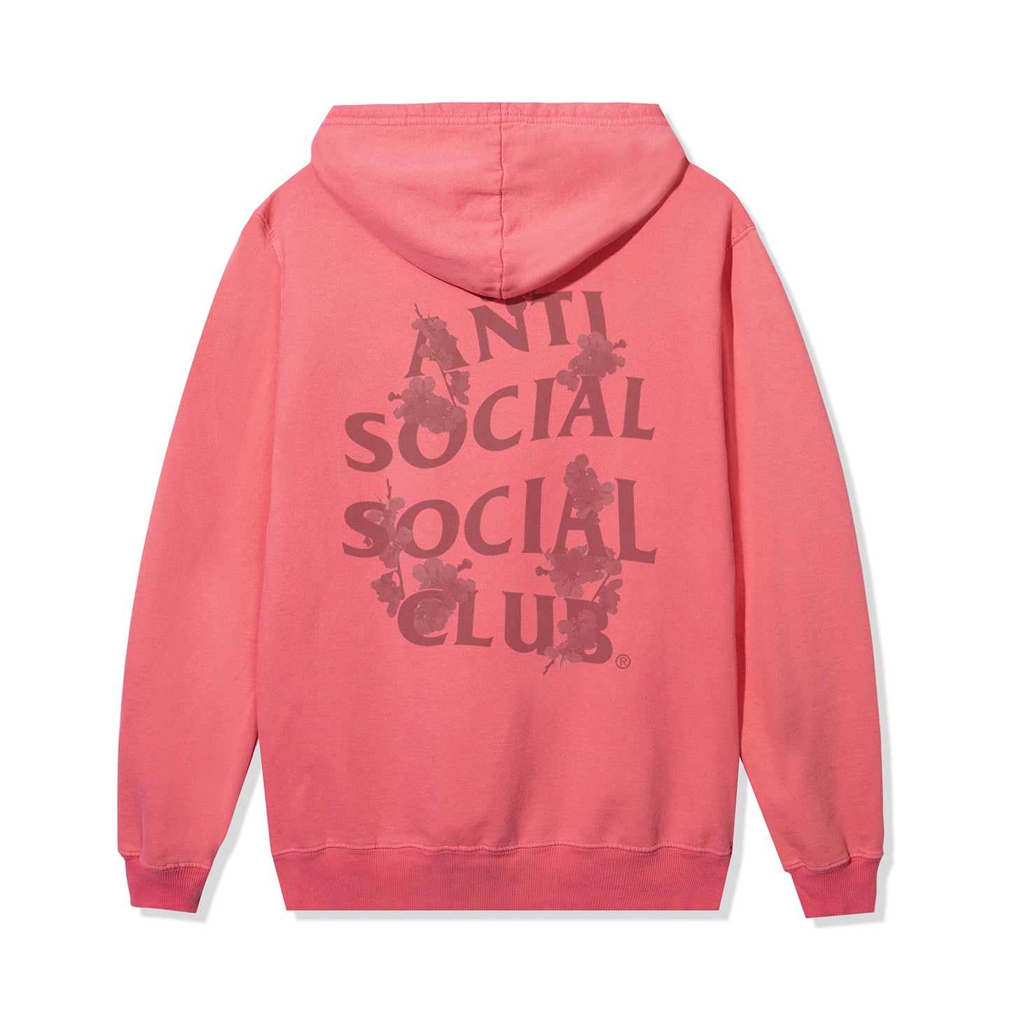 ASSC Tonal Kkotch Hoodie