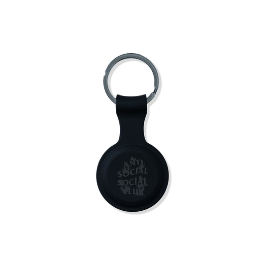 ASSC Kkotch Air Tag - Black