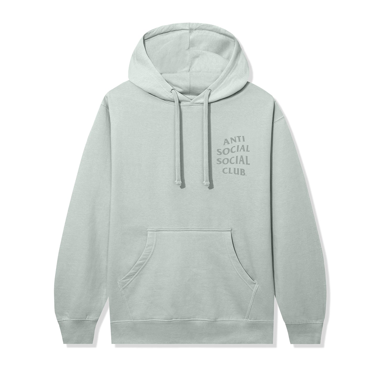 ASSC Tonal Mind Games Hoodie