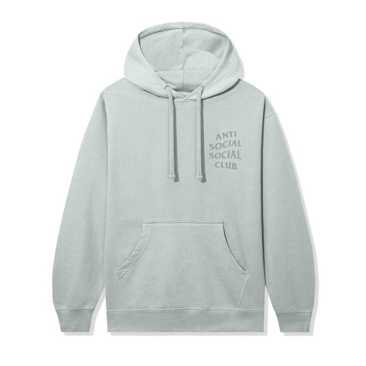 ASSC Tonal Mind Games Hoodie