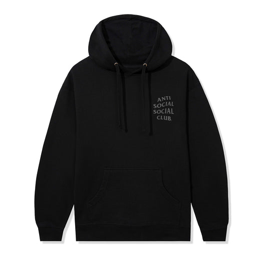 ASSC Tonal Mind Games Hoodie