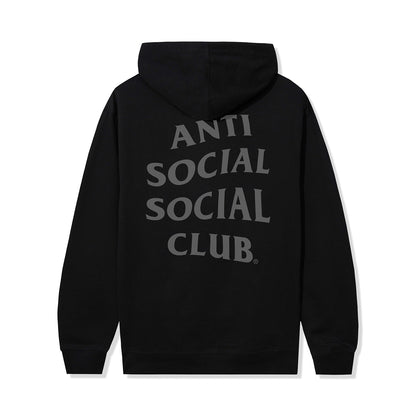ASSC Tonal Mind Games Hoodie