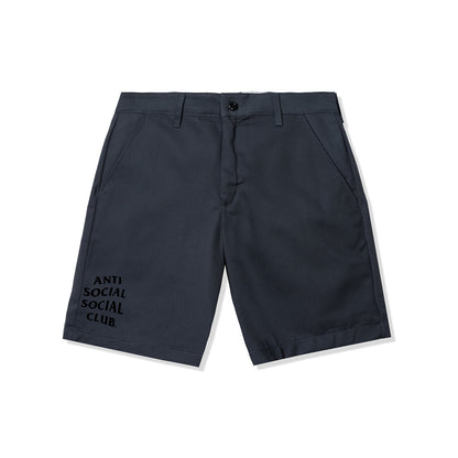 ASSC Mind Games Work Shorts