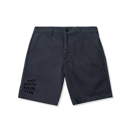 ASSC Mind Games Work Shorts