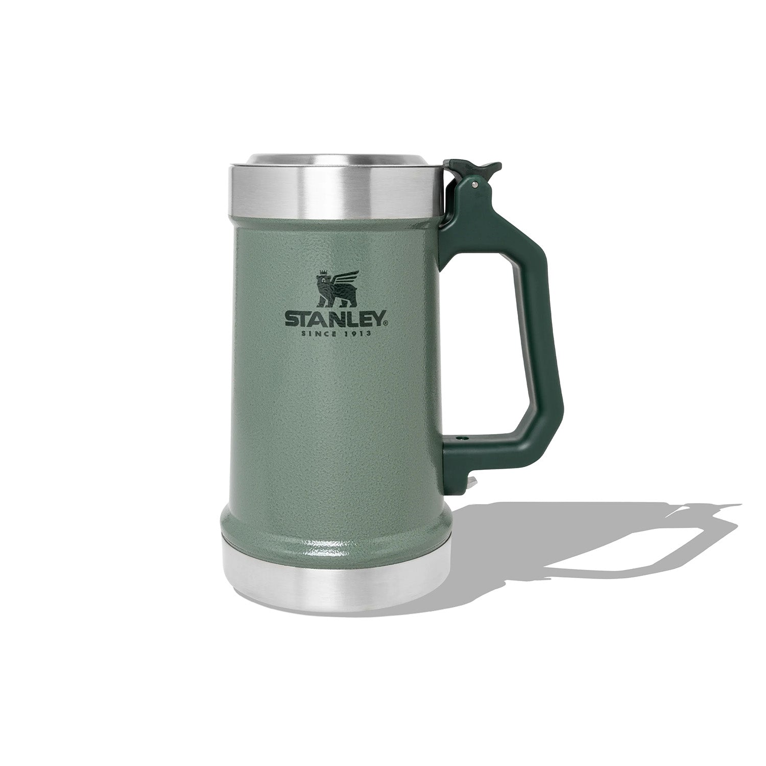 ASSC Stanley 24 Oz Classic Bottle Opener Beer Stein
