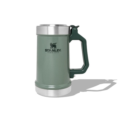 ASSC Stanley 24 Oz Classic Bottle Opener Beer Stein