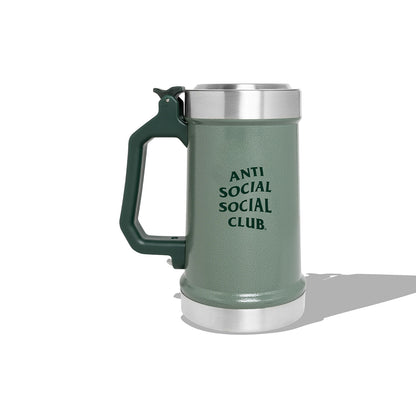 ASSC Stanley 24 Oz Classic Bottle Opener Beer Stein