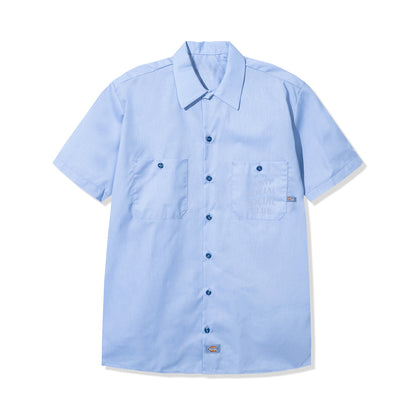 ASSC Mind Games Work Shirt
