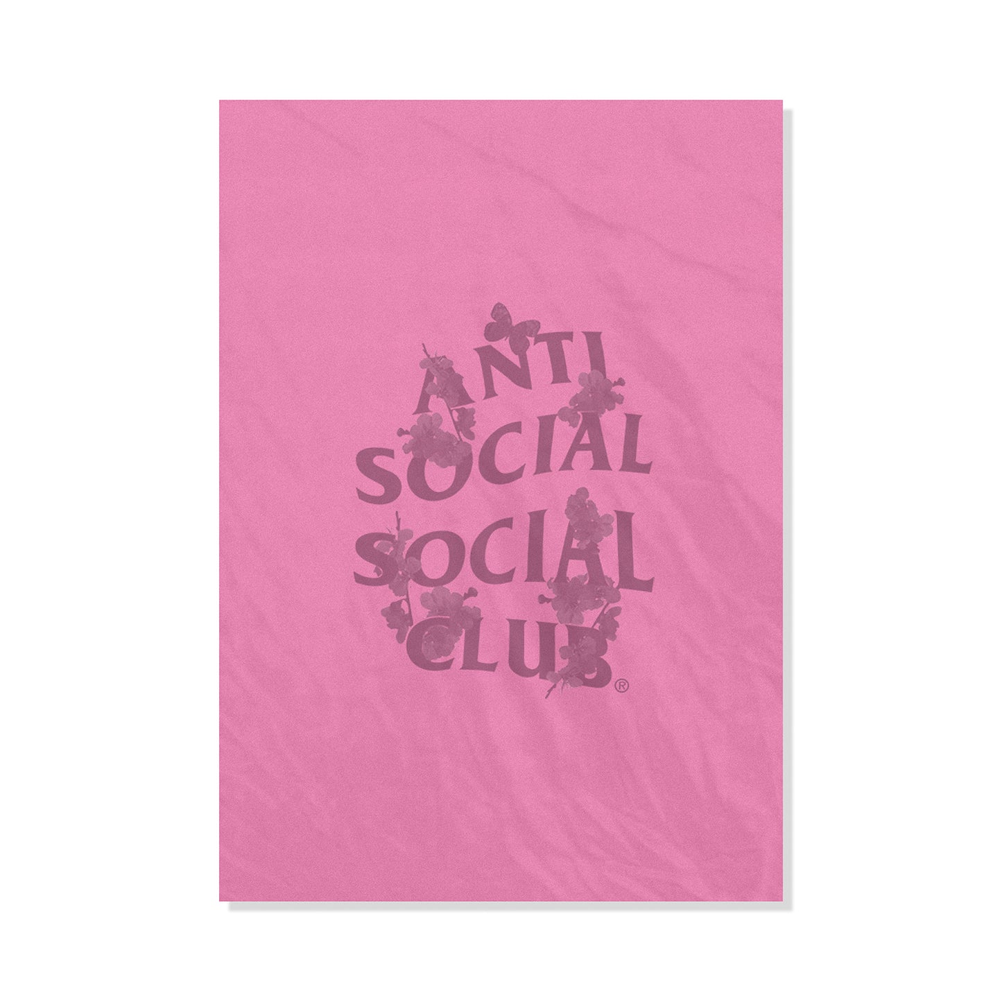 ASSC Neon Picnic Blanket